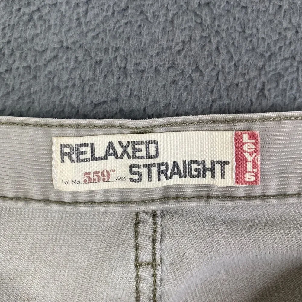 Levis good preowned
